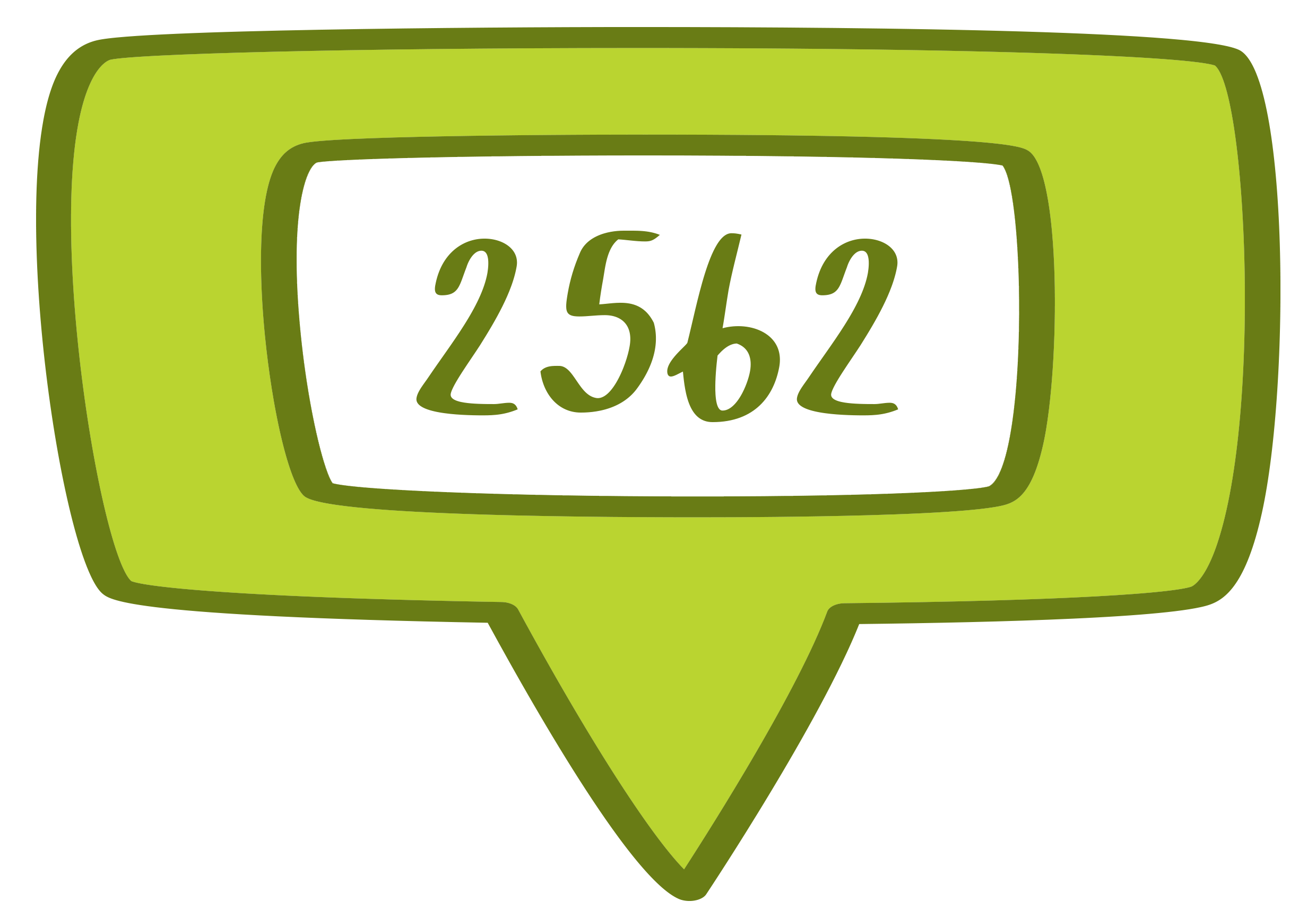 2562
